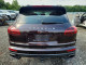 Porsche CAYENNE CAYENNE 2018 — Copart