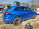 Porsche CAYENNE 2017 — Copart