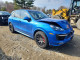 Porsche CAYENNE 2017 — Copart