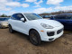 Porsche CAYENNE 2017 — Copart