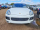Porsche CAYENNE 2017 — Copart