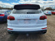 Porsche CAYENNE 2017 — Copart