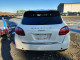 Porsche CAYENNE 2012 — Copart