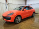 Porsche CAYENNE 2020 — Copart