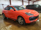Porsche CAYENNE 2020 — Copart