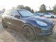 Porsche CAYENNE 2011 — Copart