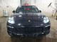 Porsche CAYENNE 2017 — Copart