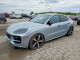 Porsche CAYENNE 2025 — Copart