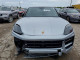 Porsche CAYENNE 2025 — Copart