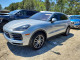 Porsche CAYENNE 2021 — Copart