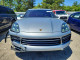 Porsche CAYENNE 2021 — Copart
