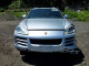 Porsche CAYENNE 2009 — Copart