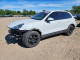 Porsche CAYENNE 2016 — Copart