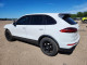 Porsche CAYENNE 2016 — Copart