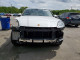 Porsche CAYENNE 2023 — Copart
