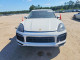 Porsche CAYENNE 2022 — Copart