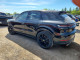 Porsche CAYENNE 2025 — Copart
