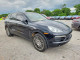 Porsche CAYENNE 2013 — Copart