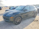 Porsche CAYENNE 2021 — Copart