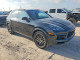 Porsche CAYENNE 2021 — Copart