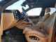 Porsche CAYENNE 2021 — Copart