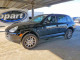 Porsche CAYENNE 2005 — Copart