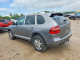Porsche CAYENNE 2009 — Copart