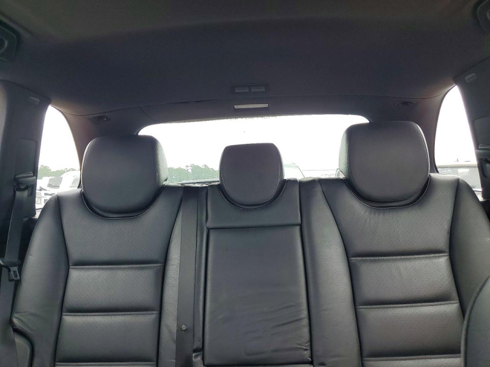 Porsche CAYENNE 2009 — Copart