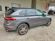Porsche CAYENNE 2015 — Copart