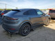 Porsche CAYENNE 2022 — Copart
