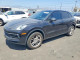 Porsche CAYENNE 2019 — Copart