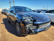 Porsche CAYENNE 2019 — Copart
