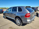 Porsche CAYENNE 2008 — Copart