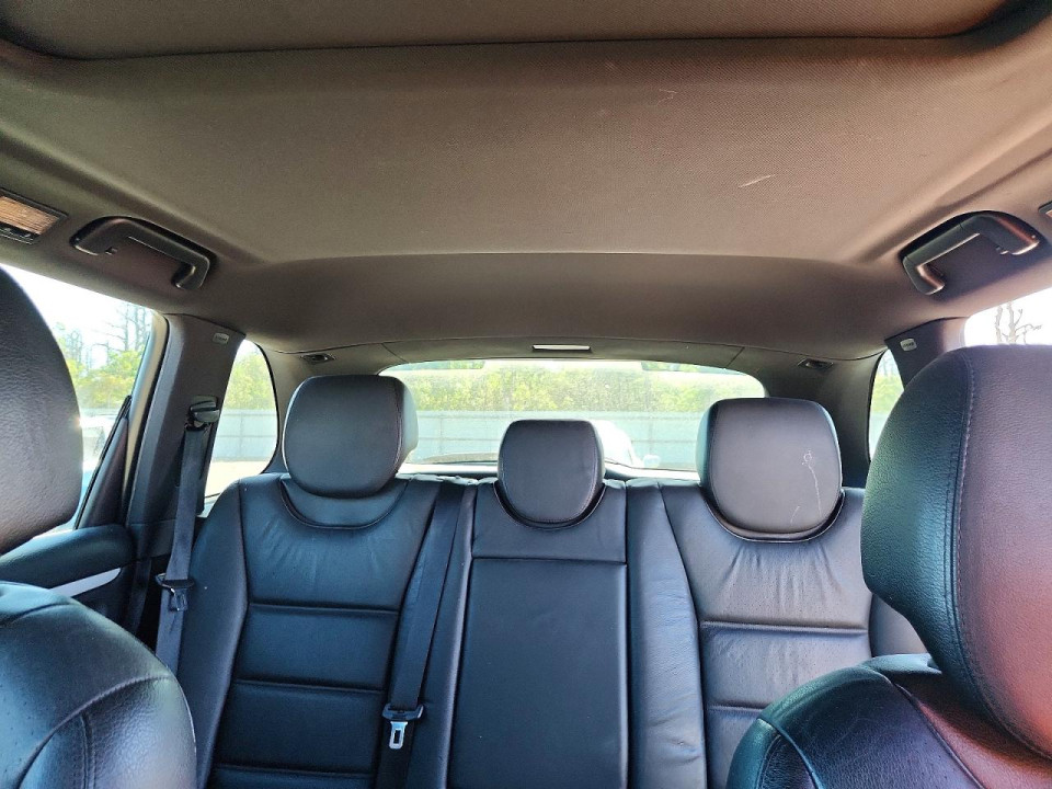 Porsche CAYENNE 2008 — Copart