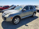 Porsche CAYENNE 2004 — Copart