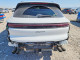 Porsche CAYENNE 2025 — Copart