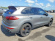 Porsche CAYENNE 2015 — Copart