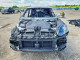 Porsche CAYENNE 2024 — Copart