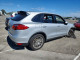 Porsche CAYENNE 2012 — Copart