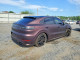 Porsche CAYENNE 2022 — Copart