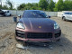 Porsche CAYENNE 2022 — Copart