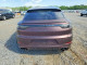 Porsche CAYENNE 2022 — Copart
