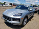 Porsche CAYENNE 2024 — Copart