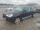 Porsche CAYENNE 2008 — Copart