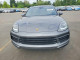 Porsche CAYENNE 2022 — Copart