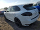 Porsche CAYENNE 2014 — Copart