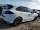 Porsche CAYENNE 2014 — Copart