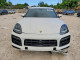 Porsche CAYENNE 2019 — Copart