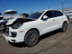 Porsche CAYENNE 2017 — Copart