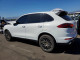 Porsche CAYENNE 2017 — Copart